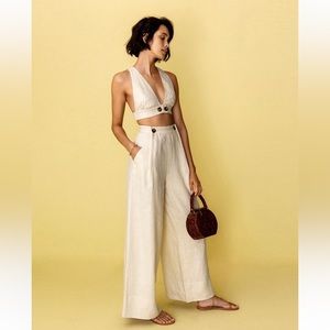 POSSE the label. Tallulah Bralette + Pant
